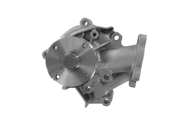 VKPC95800 SKF Bomba refrigerante coche