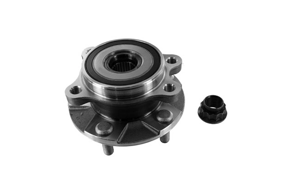 VKBA6874 SKF Cubo delantero