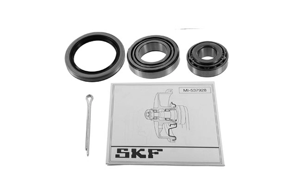 VKBA3792 SKF