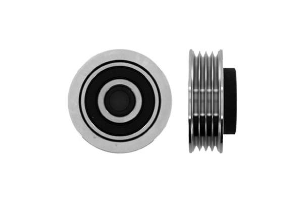 Rodillo, correa trapecial poli V Suzuki Vitara LY