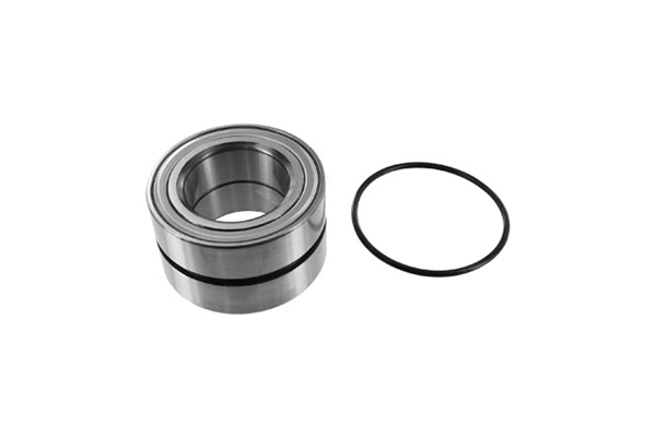 VKBA3664 SKF Rodamientos de rueda delantero