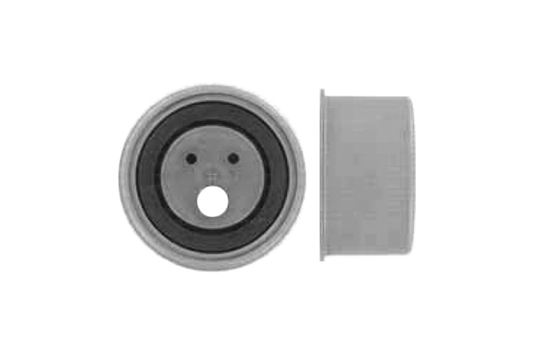 Rodillo intermedio de correa dentada SKF VKM75064