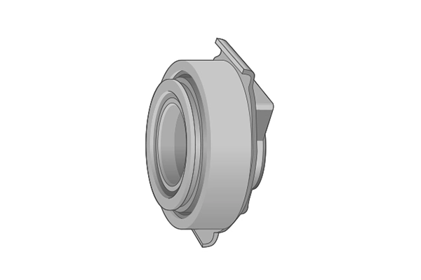 VKC3559 SKF Cojinete embrague