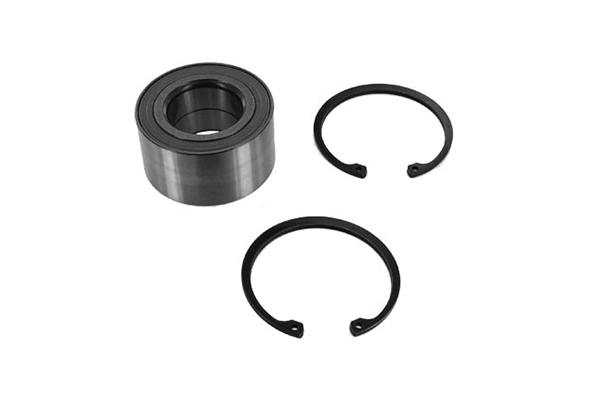 VKBA3410 SKF Rodamientos de rueda delantero