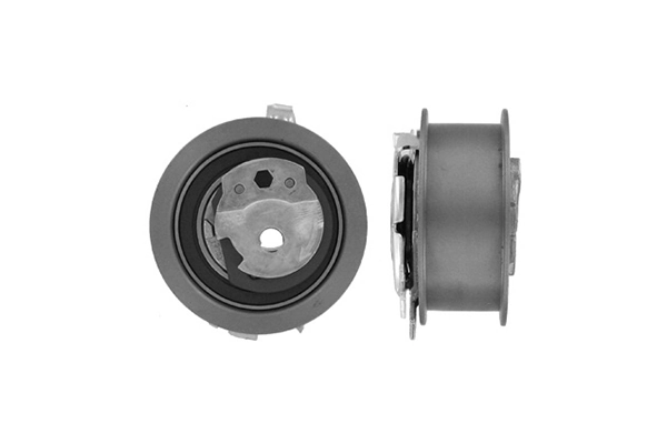 Rodillo, cadena de distribución Audi A6 4G2, 4GC