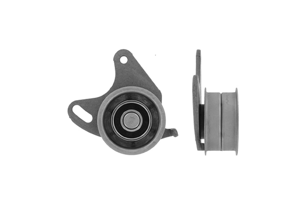 Rodillo tensor cadena SKF VKM75601