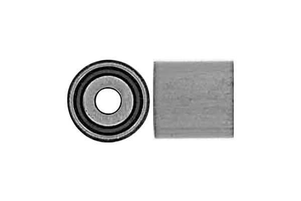 Rodillo intermedio de correa dentada Volkswagen Passat 3G2, CB2