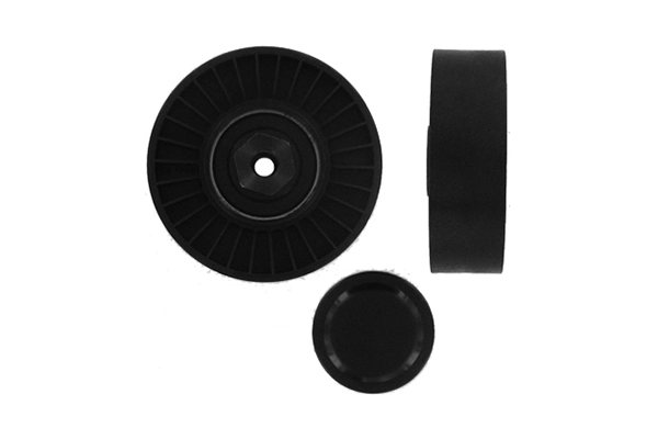 Rodillo tensor correa poli V SKF VKM31004 precio, desde 10,50 EUR