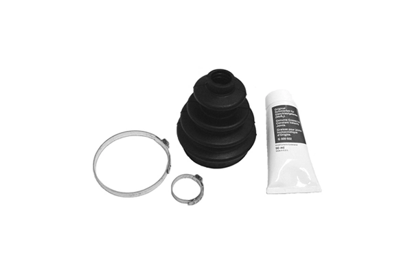 VKJP1002 SKF Fuelle transmisión delantero exterior