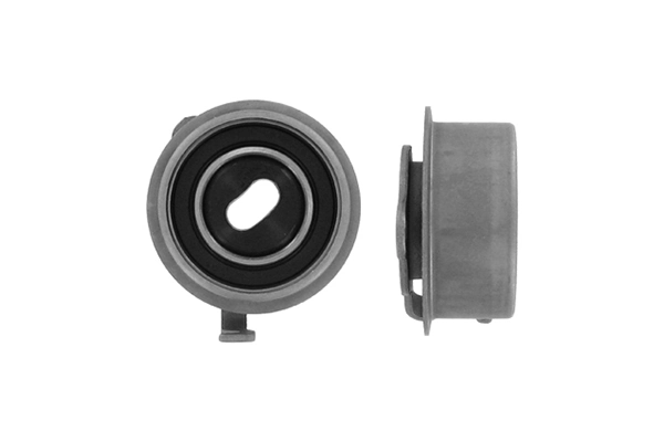 Tensor de la correa de distribución SKF VKM75621