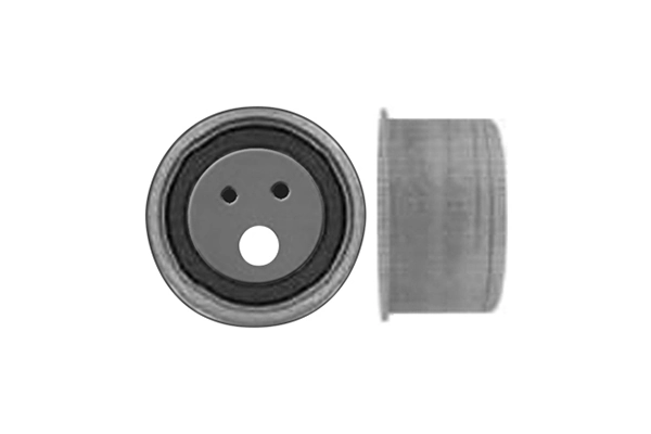 VKM75009 SKF Rodillo de cadena