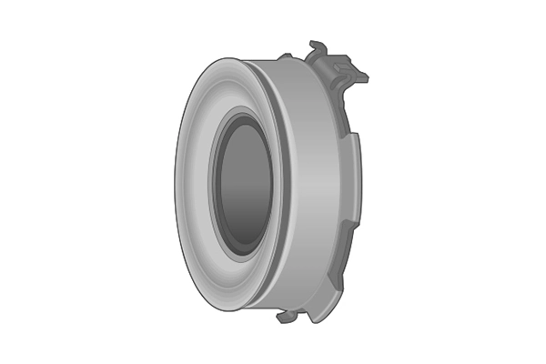 VKC3613 SKF Cojinete embrague