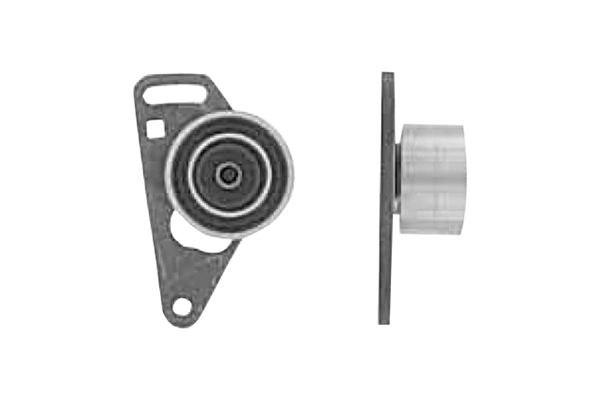 Tensor de la correa de distribución Citroen ZX 