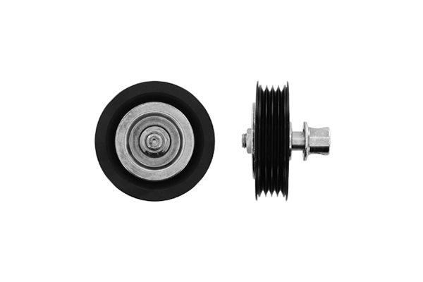 VKM61000 SKF Polea tensora