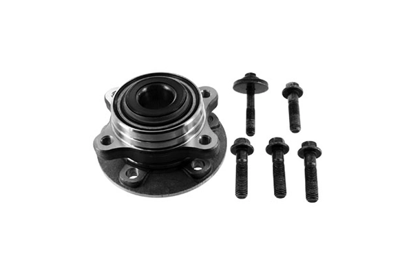 VKBA3626 SKF Cubo delantero