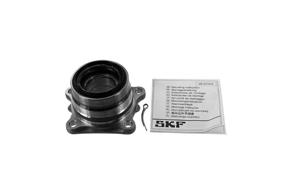 Cojinete de rueda para Toyota RAV4 SXA 10