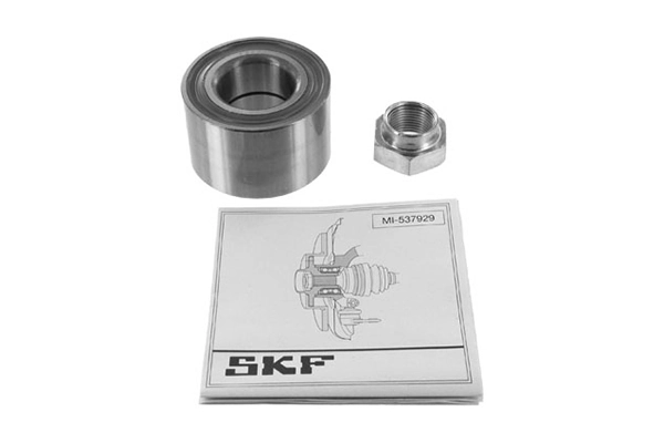 Cojinete de cubo SKF VKBA1307