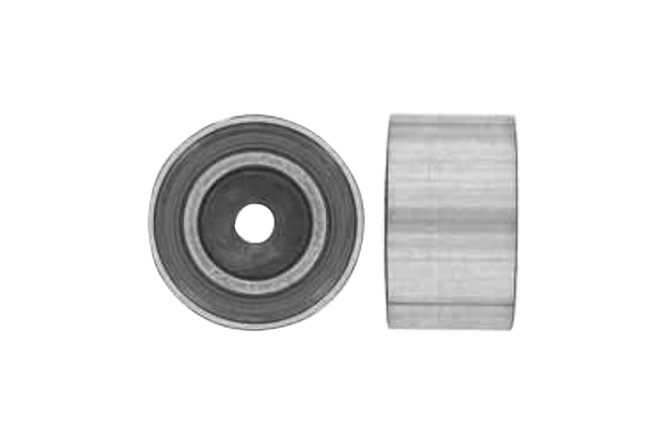 VKM23901 SKF Polea tensora intermedio de correa dentada