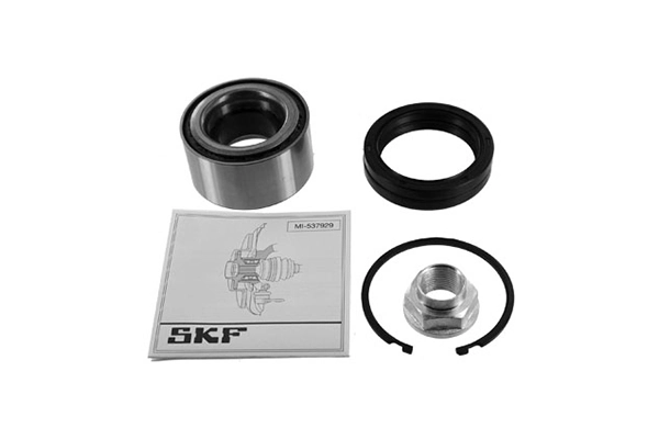 VKBA3235 SKF Rodamientos de rueda delantero