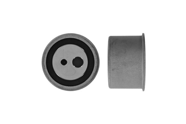 Rodillo intermedio de correa dentada SKF VKM75630