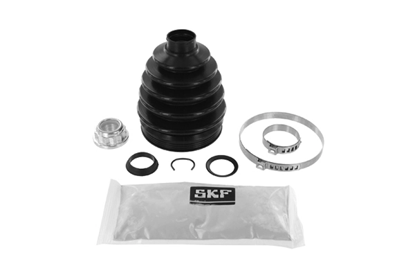 VKJP3112 SKF Fuelle transmisión delantero exterior