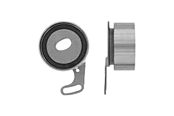 Tensor de la correa de distribución SKF VKM73600
