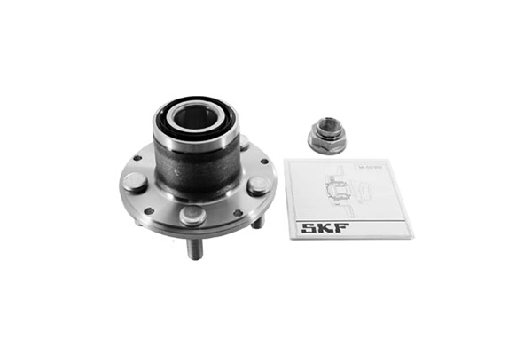 VKBA6897 SKF