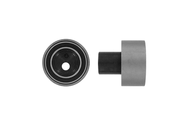 VKM72004 SKF Rodillo de cadena
