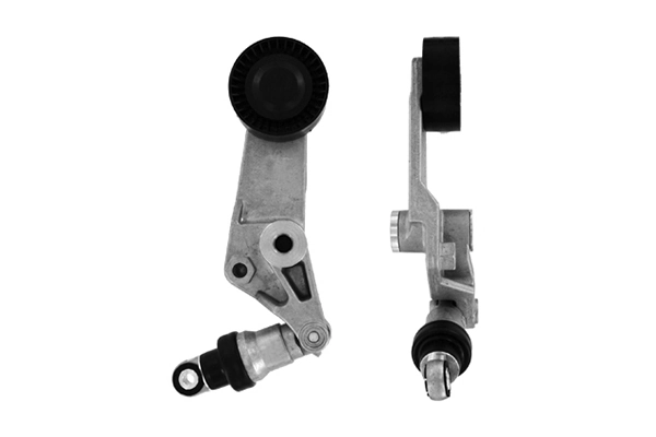 Tensor de correa, correa poli V Toyota Corolla E12