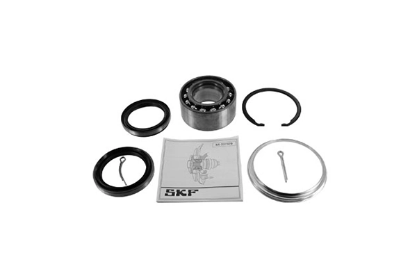 Cojinete de rueda delantero Toyota Celica T16