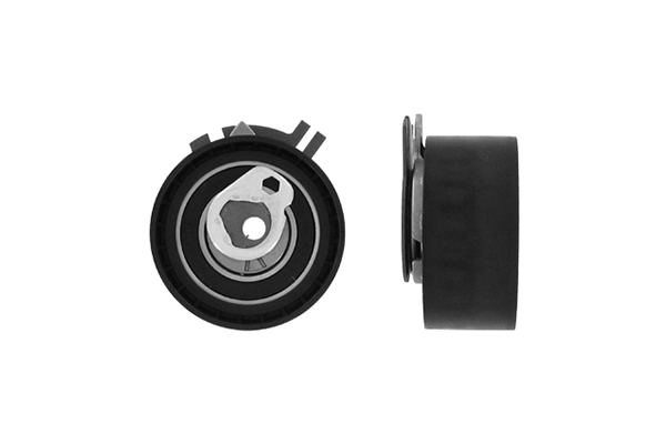 VKM16503 SKF Rodillo de cadena