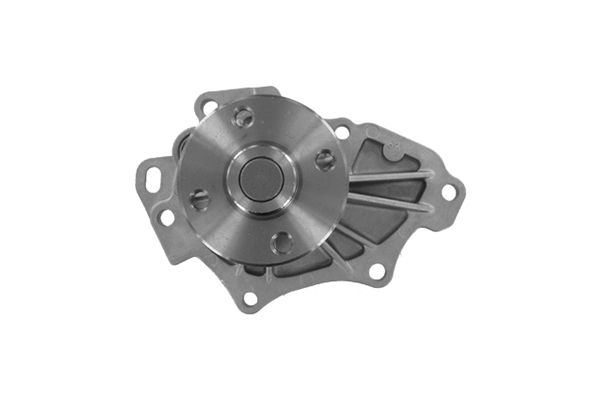 VKPC91813 SKF Bomba refrigerante coche
