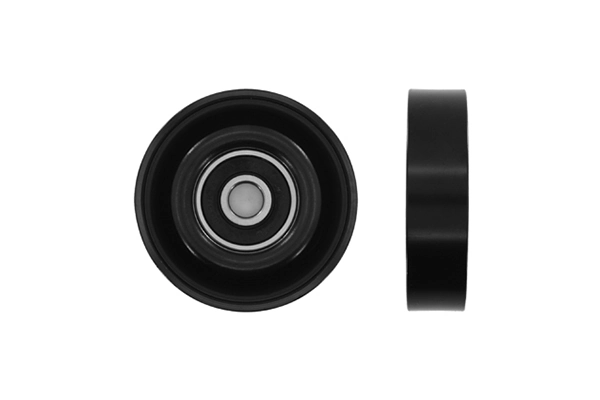 VKM65011 SKF Polea tensora