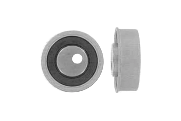Polea tensora de la correa de equilibrado SKF VKM75613