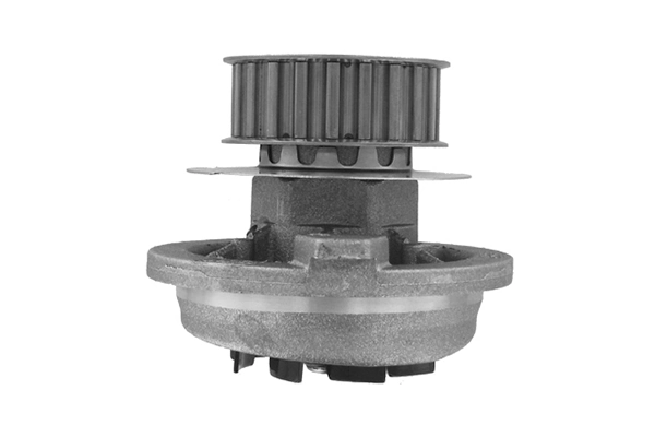 VKPC85407 SKF Bomba refrigerante coche