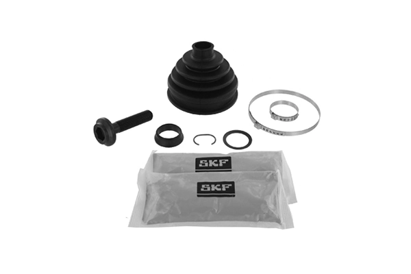 VKJP3005 SKF Fuelle transmisión delantero exterior