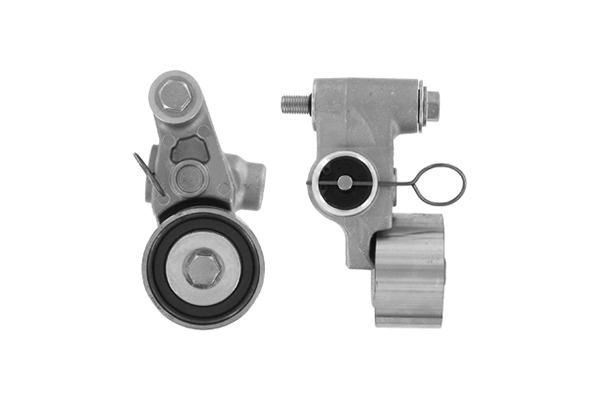Tensor de la correa trapecial poli v SKF VKM78005
