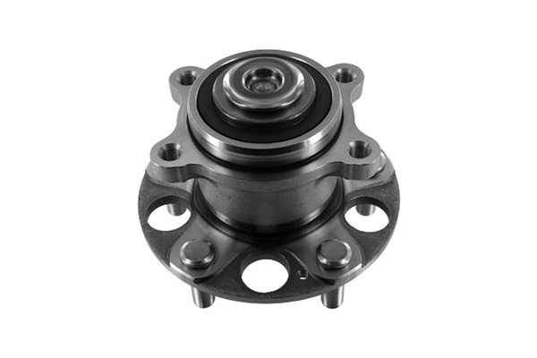 VKBA3962 SKF Buje de rueda trasero