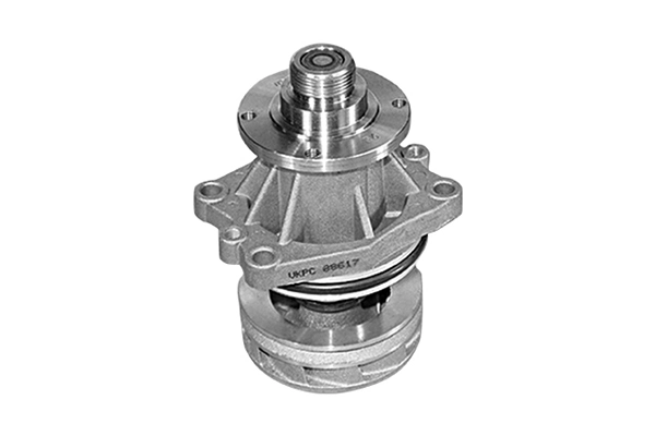 VKPC88617 SKF Bomba refrigerante coche