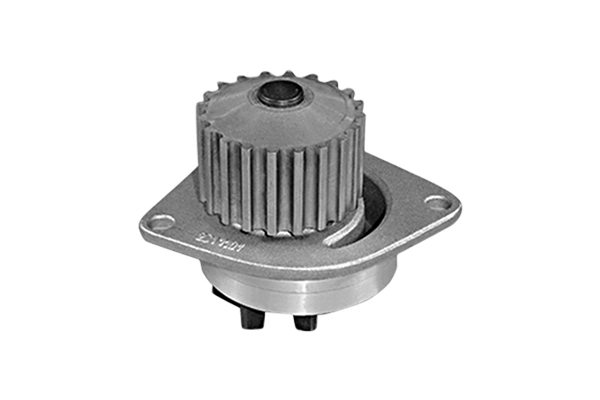 VKPC83428 SKF Bomba refrigerante coche