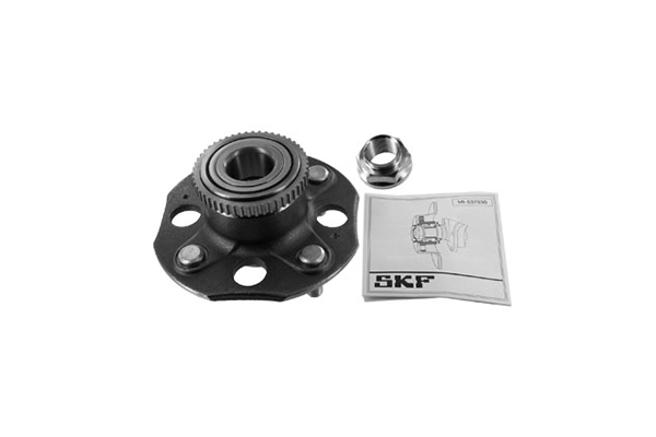 VKBA3908 SKF