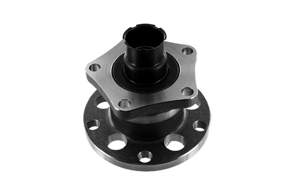 VKBA3489 SKF Buje de rueda trasero