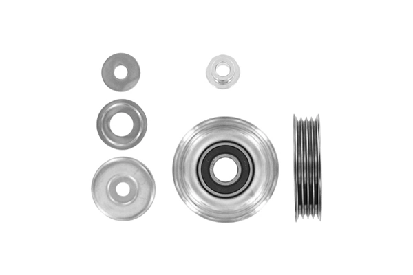 VKM63001 SKF Polea tensora