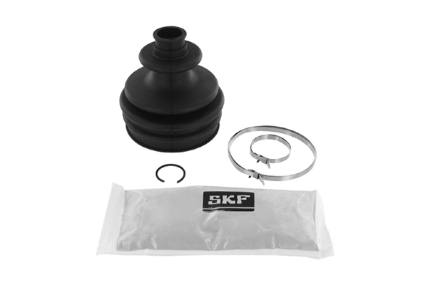 Comprar Fuelle de palier delantero exterior Mazda 626 IV GE