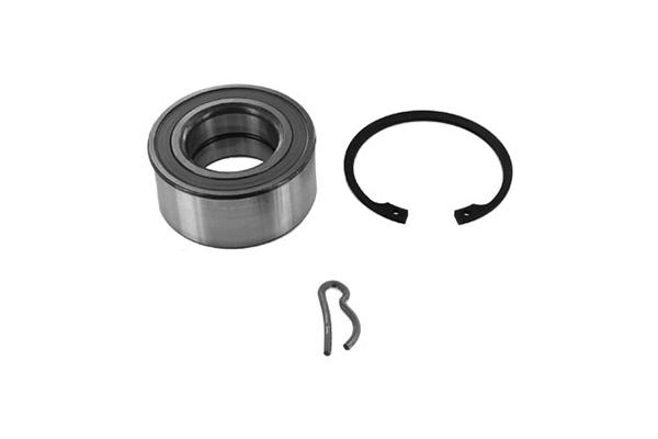 VKBA3423 SKF Rodamientos de rueda delantero