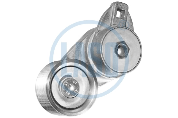Tensor de correa de alternador para Iveco Stralis 