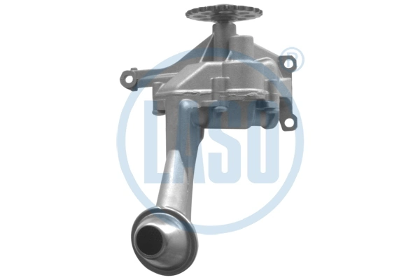 Bomba de aceite Mercedes Bus 207-310 601