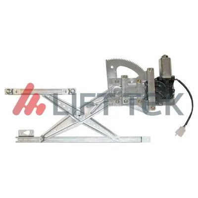 LTRVO15LC Lift-tek Elevalunas