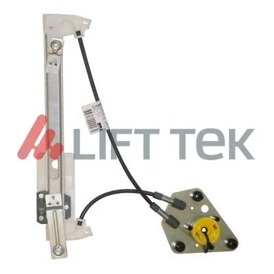 LTVK718R Lift-tek