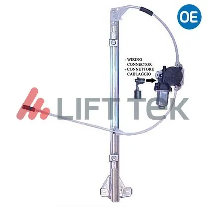 LTZA29L Lift-tek